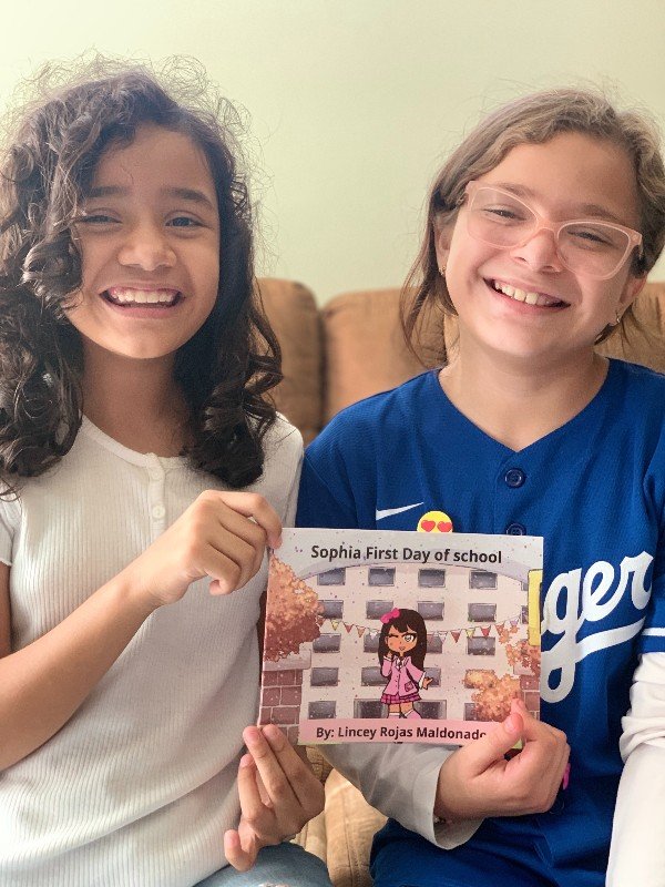 Photo of Lincey Rojas M