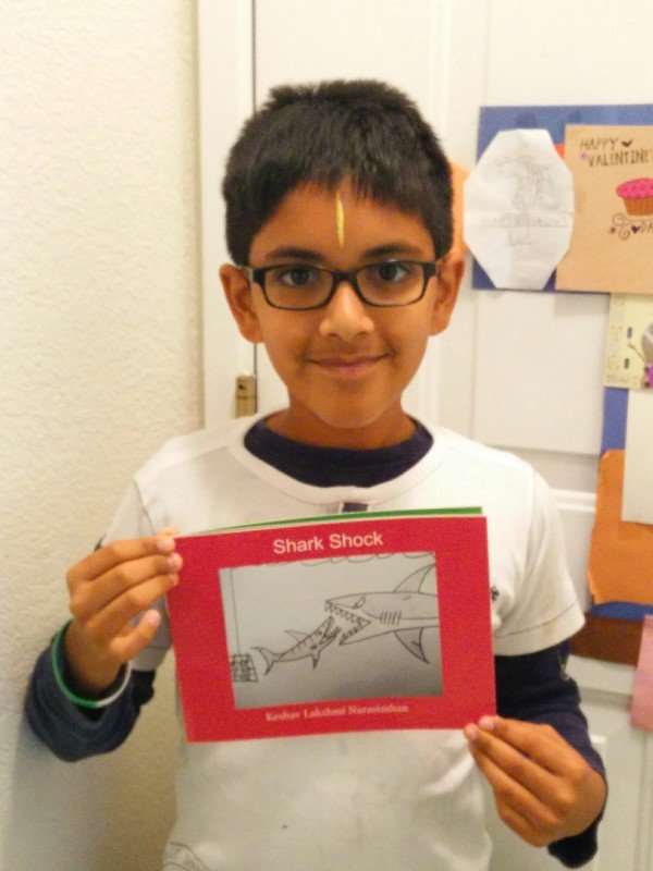 Photo of Keshav Lakshmi Narasimhan