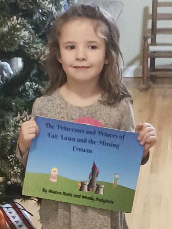 Photo of Maeve Reihl