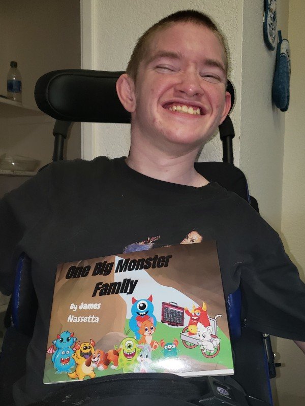 Photo of James Nassetta