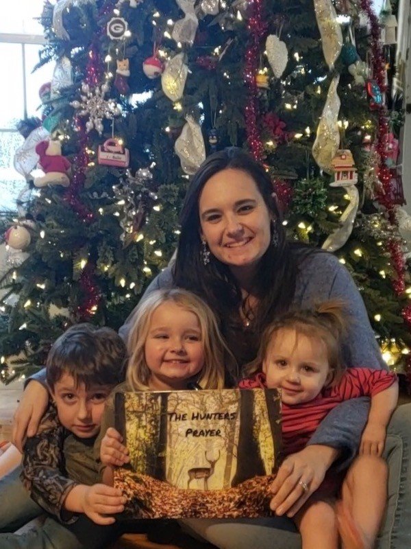 Photo of Brooke Lowe