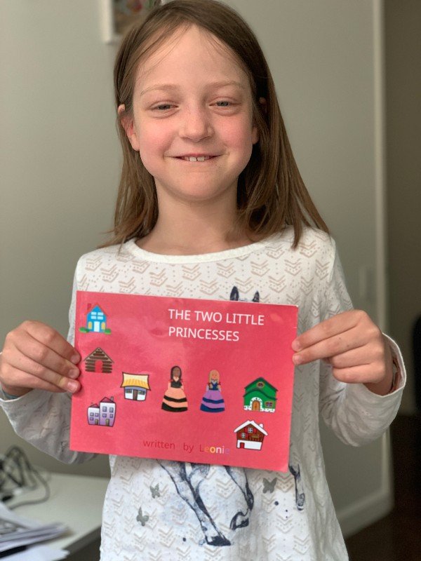 Photo of Leonie Hall