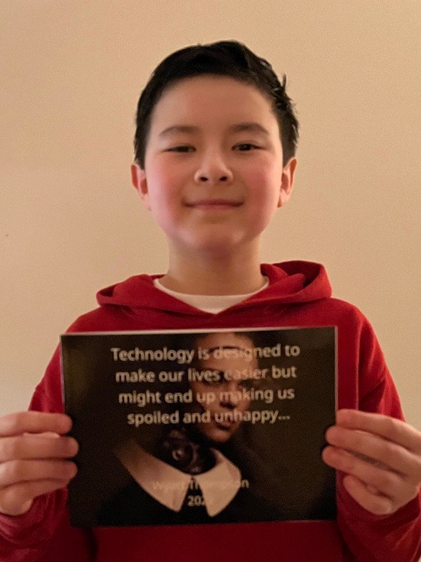 Photo of Wyatt Thompson