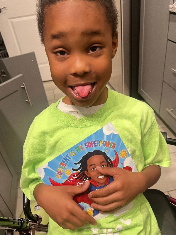 Photo of Kyree Watkins