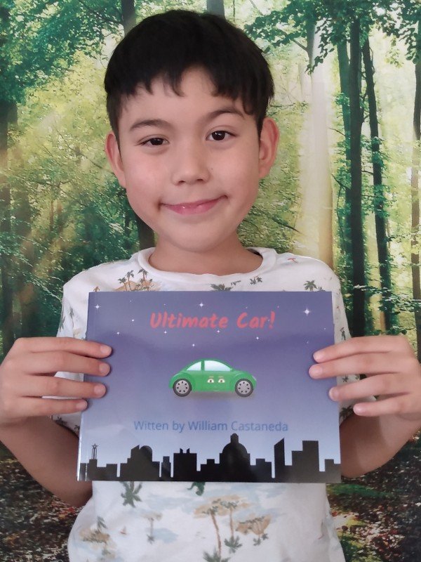 Photo of William Castaneda