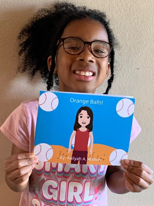 Photo of Aaliyah Walton