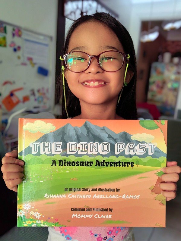 Photo of Rihanna Ramos