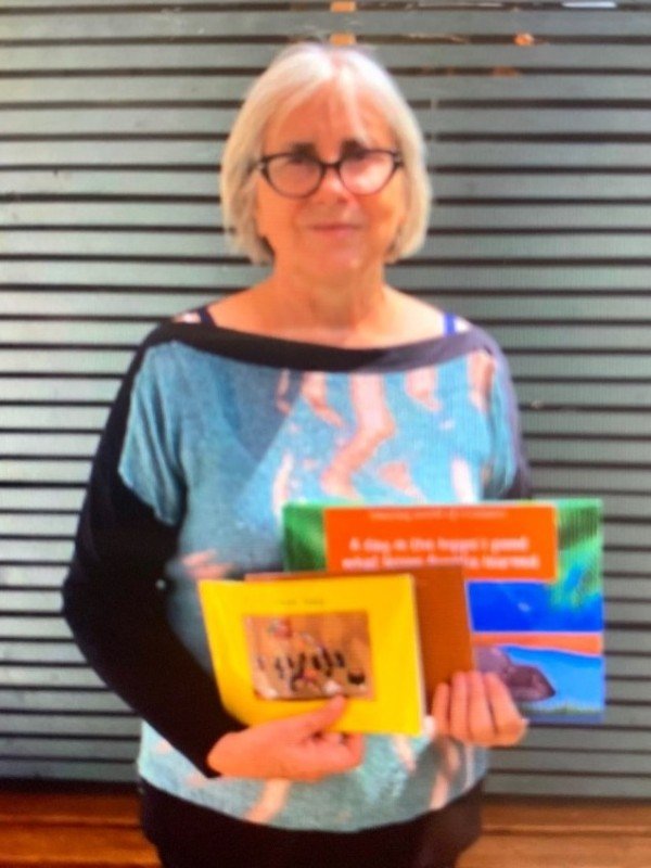 Photo of Teresa Crown