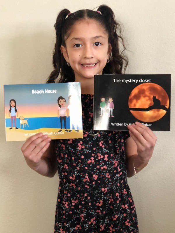 Photo of Aaliyah Guizar