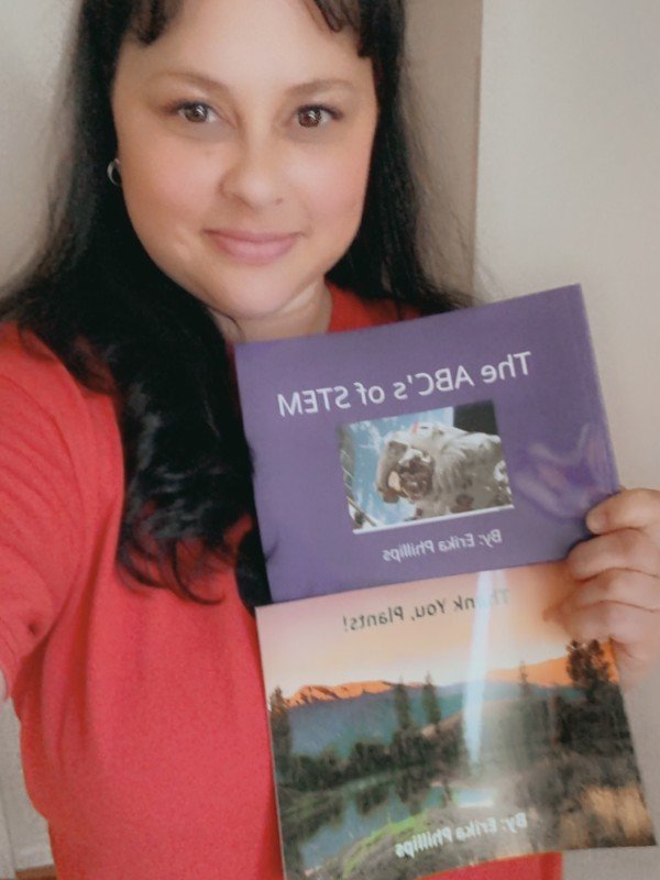 Photo of Erika Phillips