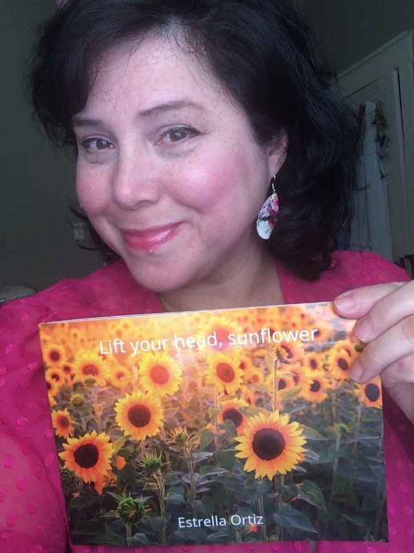 Photo of Estrella Ortiz