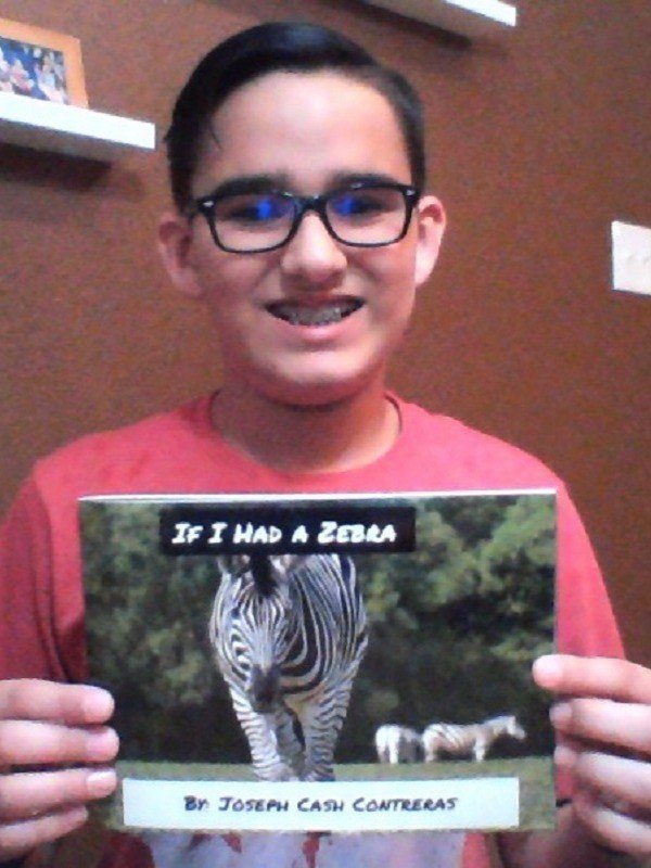 Photo of Cash Contreras