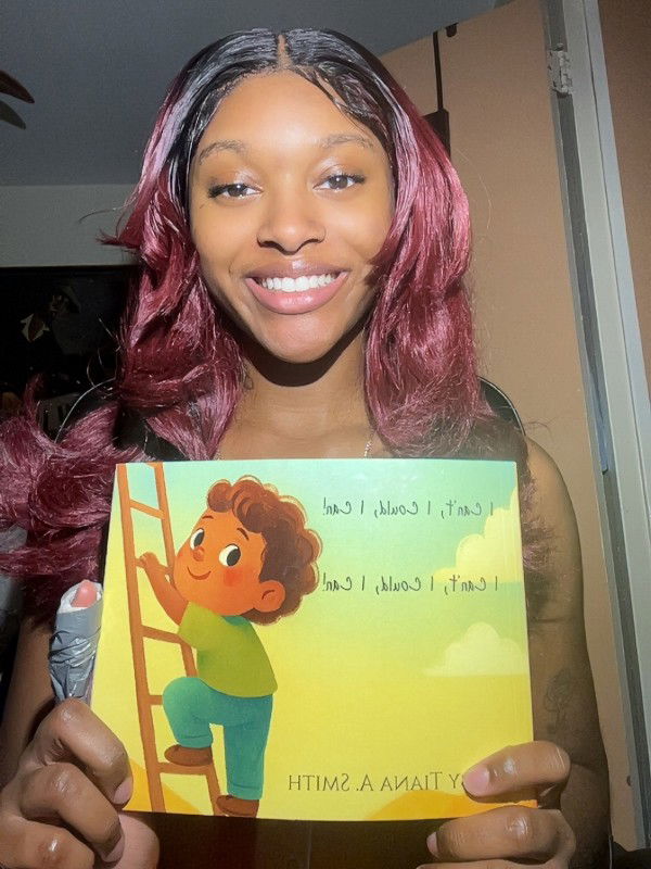 Photo of Tiana Smith