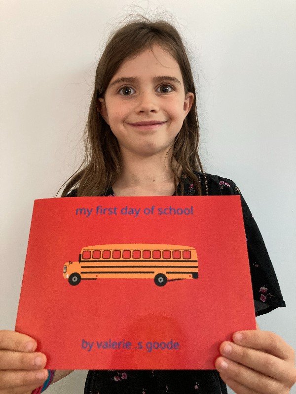 Photo of Valerie Goode