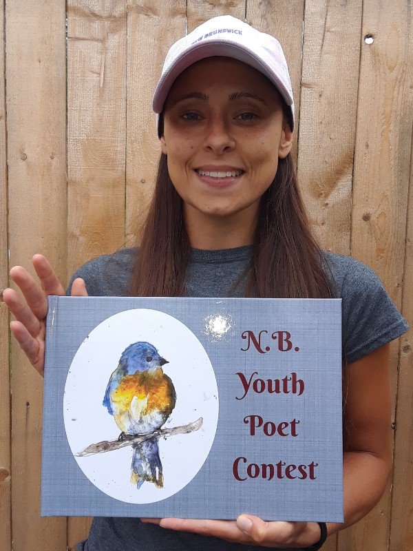 Photo of Angela Sercerchi