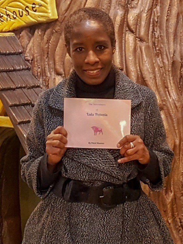 Photo of Petol Weekes