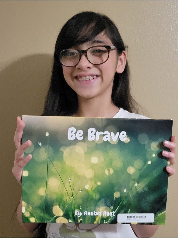 Photo of Anabel Root