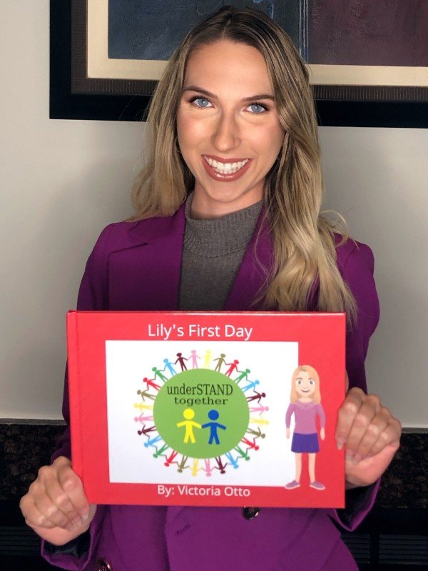 Photo of Victoria Otto