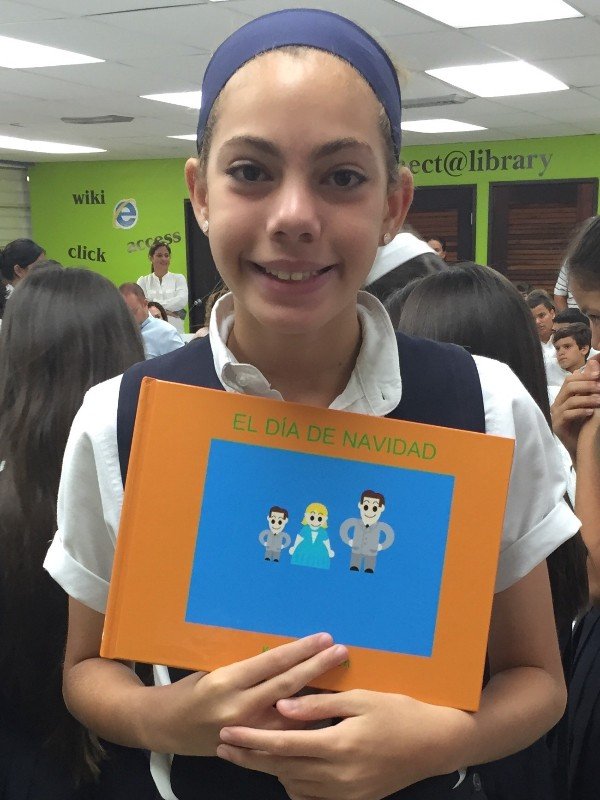 Photo of Kamila Paola