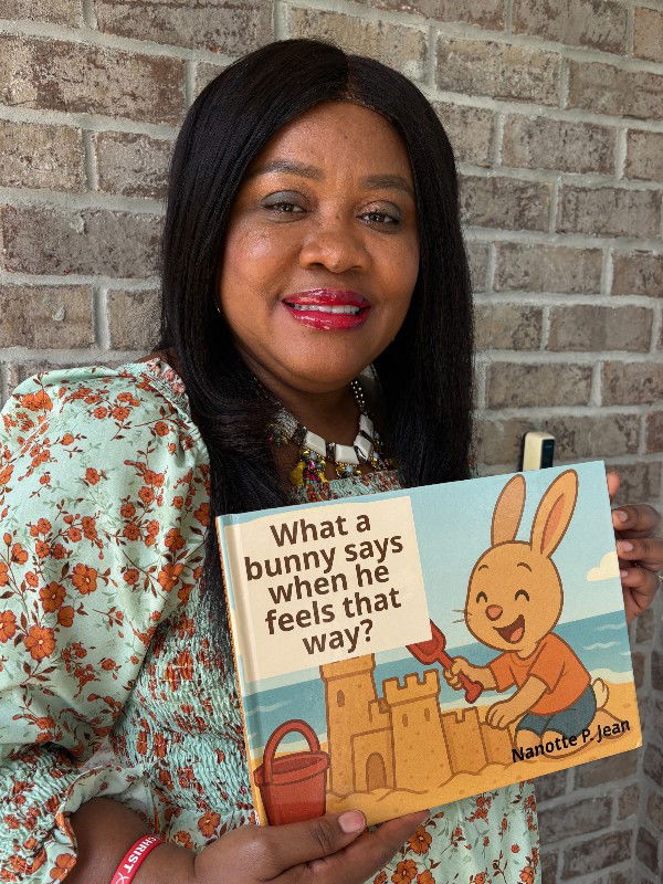 Photo of Nanotte Jean