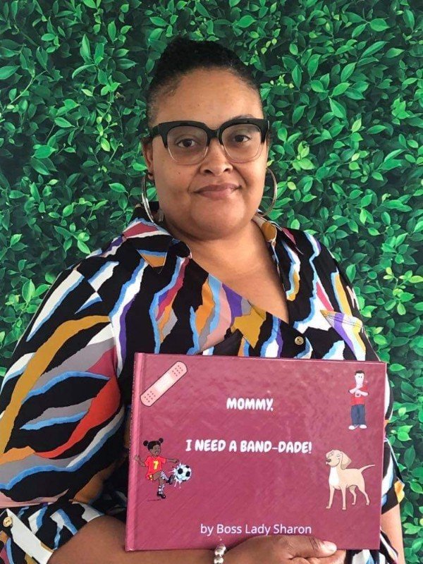 Photo of Sharon Dupree