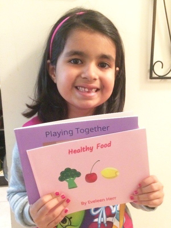 Photo of Eveleen Herr