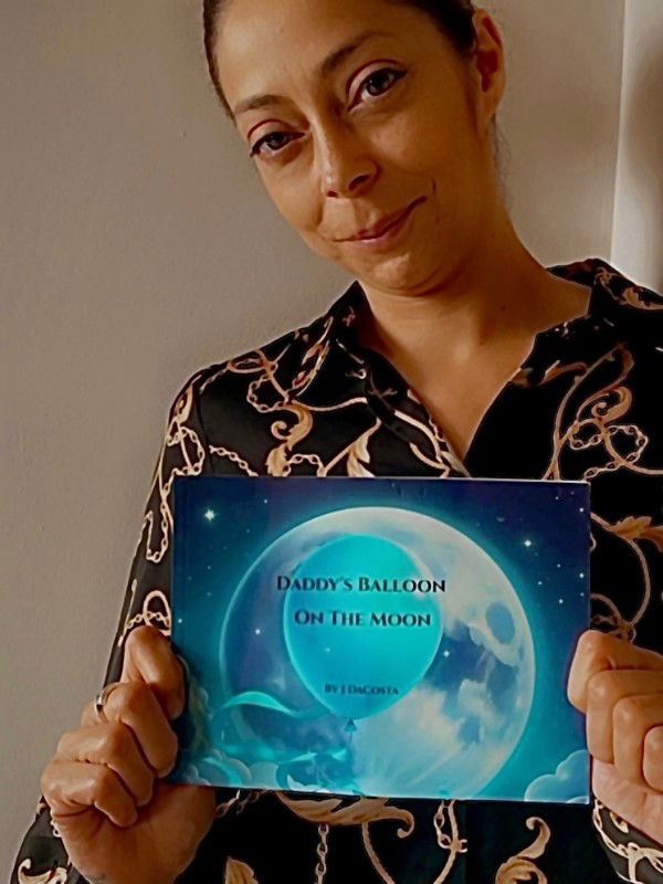 Photo of Jaime DaCosta