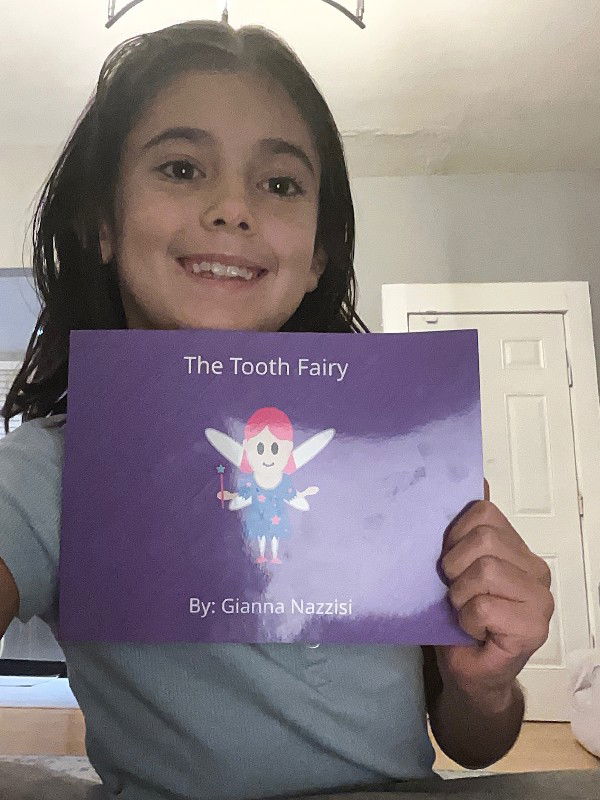 Photo of Neal Nazzisi