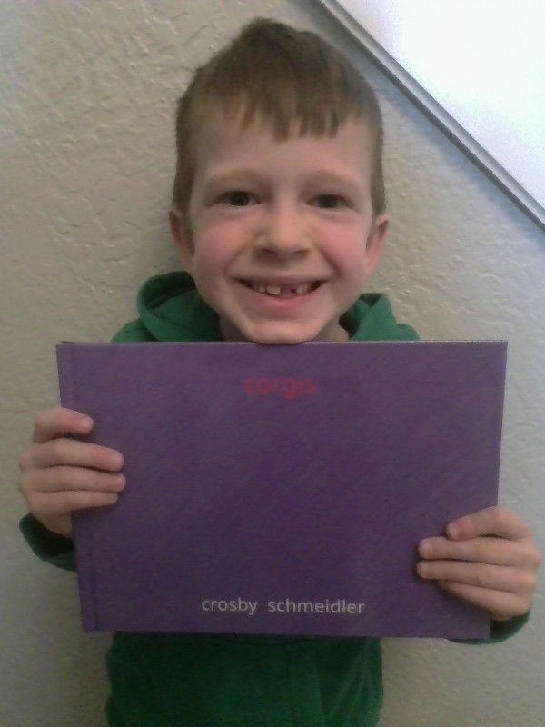 Photo of Crosby Schmeidler