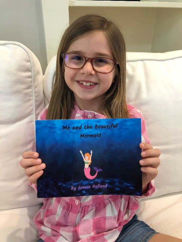 Photo of Gracie Holland