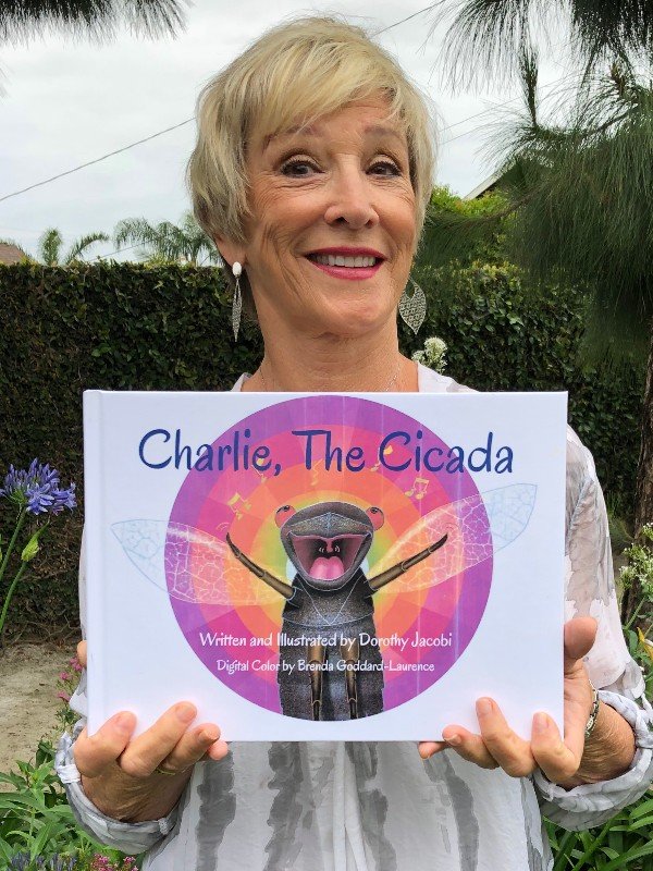 Photo of Dorothy Jacobi