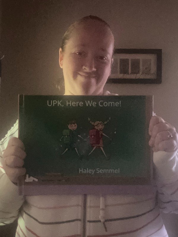 Photo of Haley Semmel