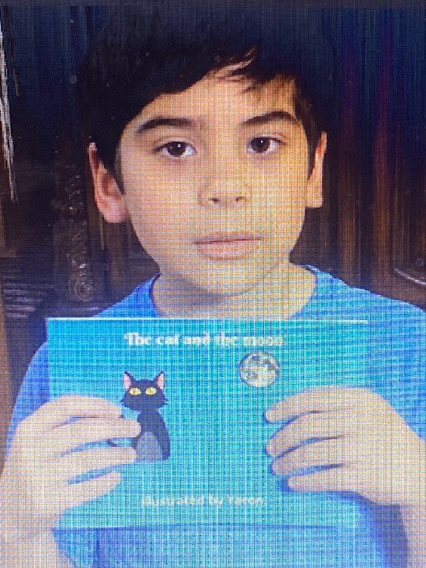 Photo of Yaron Bejarano Gutierrez