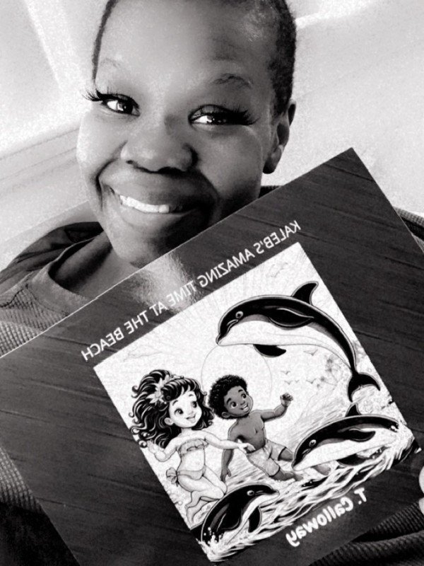 Photo of Toccara Calloway