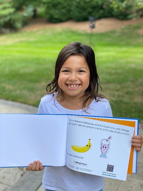 Photo of Victoria Mayoral