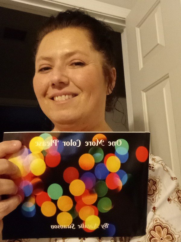 Photo of Natalie Swanson