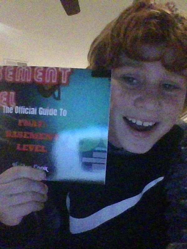 Photo of Holden Cook