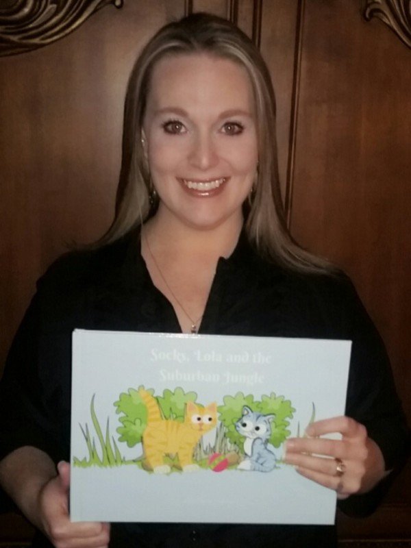 Photo of Christina Tremaine