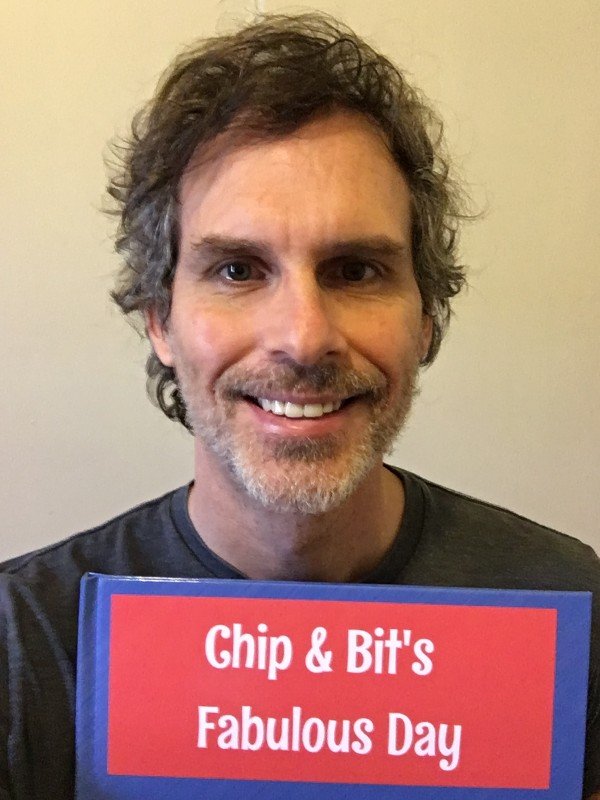 Photo of Glenn Davidson