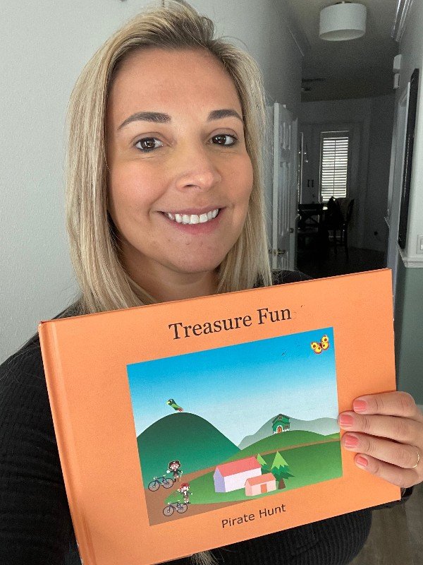 Photo of Viviane Ruiz