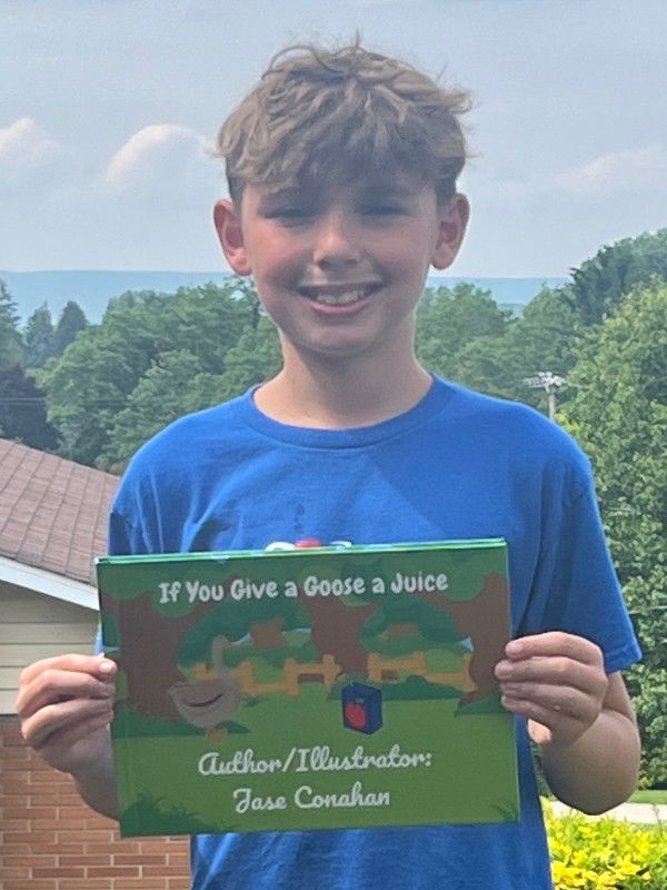 Photo of Jase Conahan