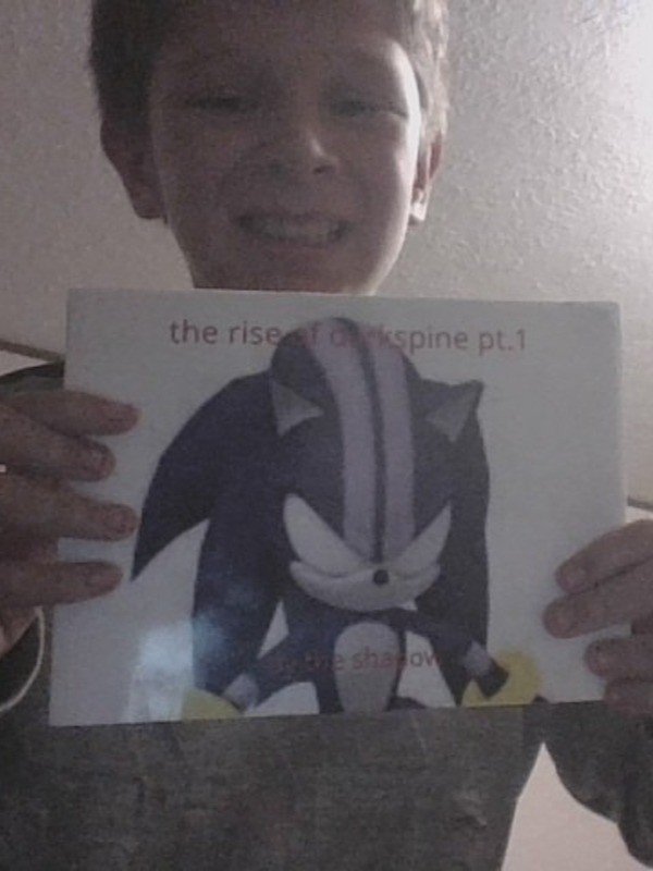 Photo of Daemon Lashley