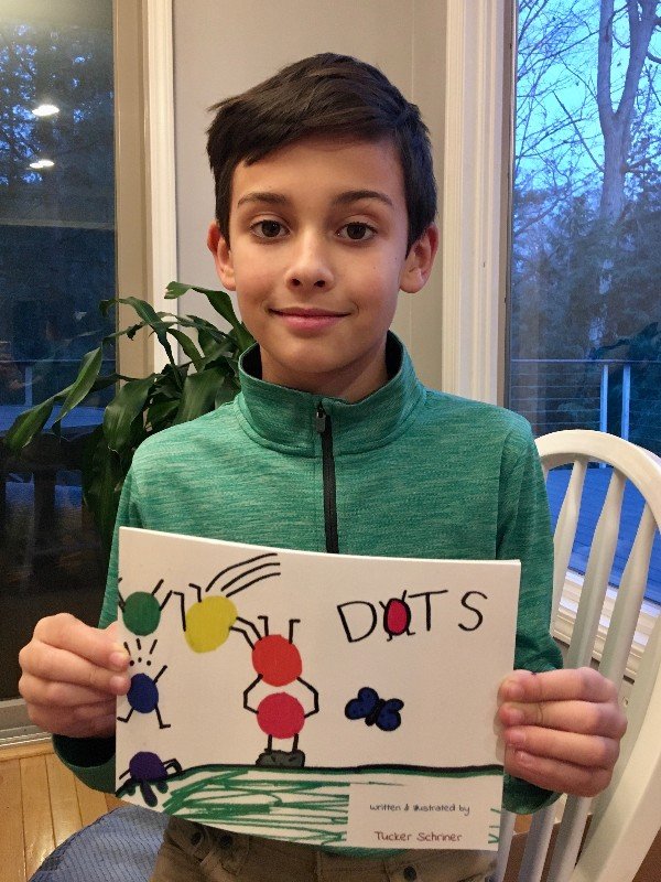 Photo of Tucker Schriner