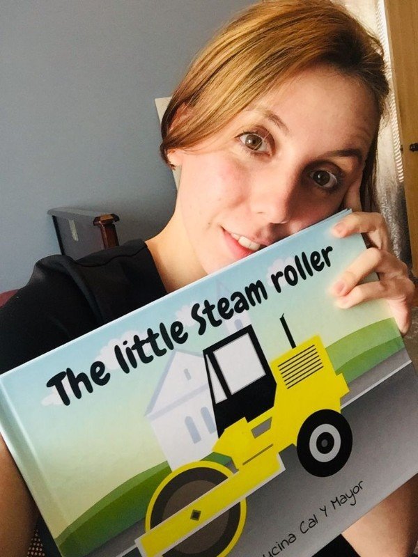 Photo of Lucina Cal Y Mayor