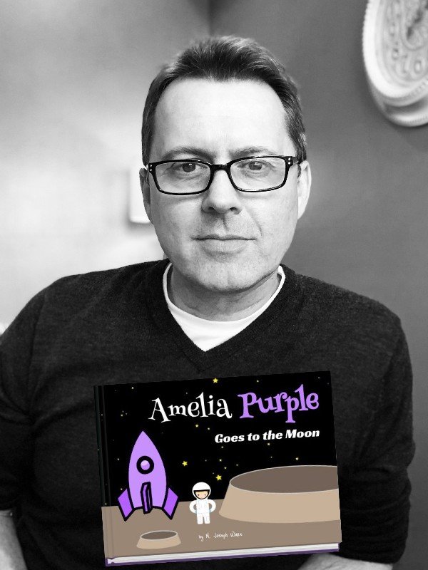 Photo of M. Joseph Ware