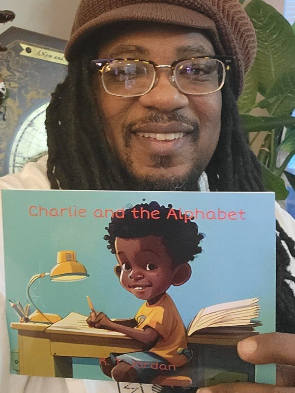 Photo of Rozell Jordan