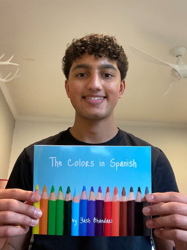 Photo of Yash Bhandari