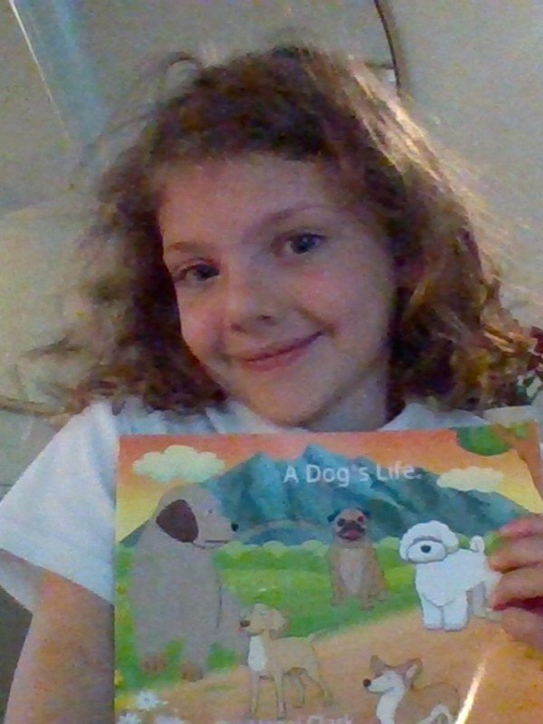 Photo of Hazel Clark