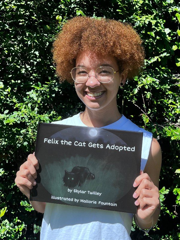 Photo of Skylar Twilley