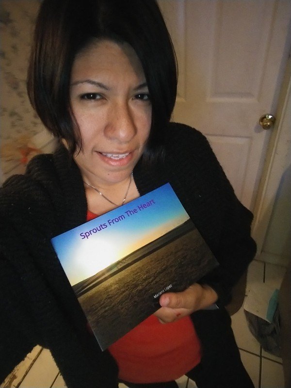 Photo of Mariana Lopez